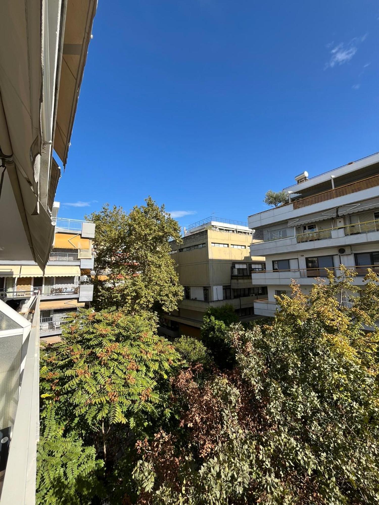 Allatini Sea View Salonic Exterior foto