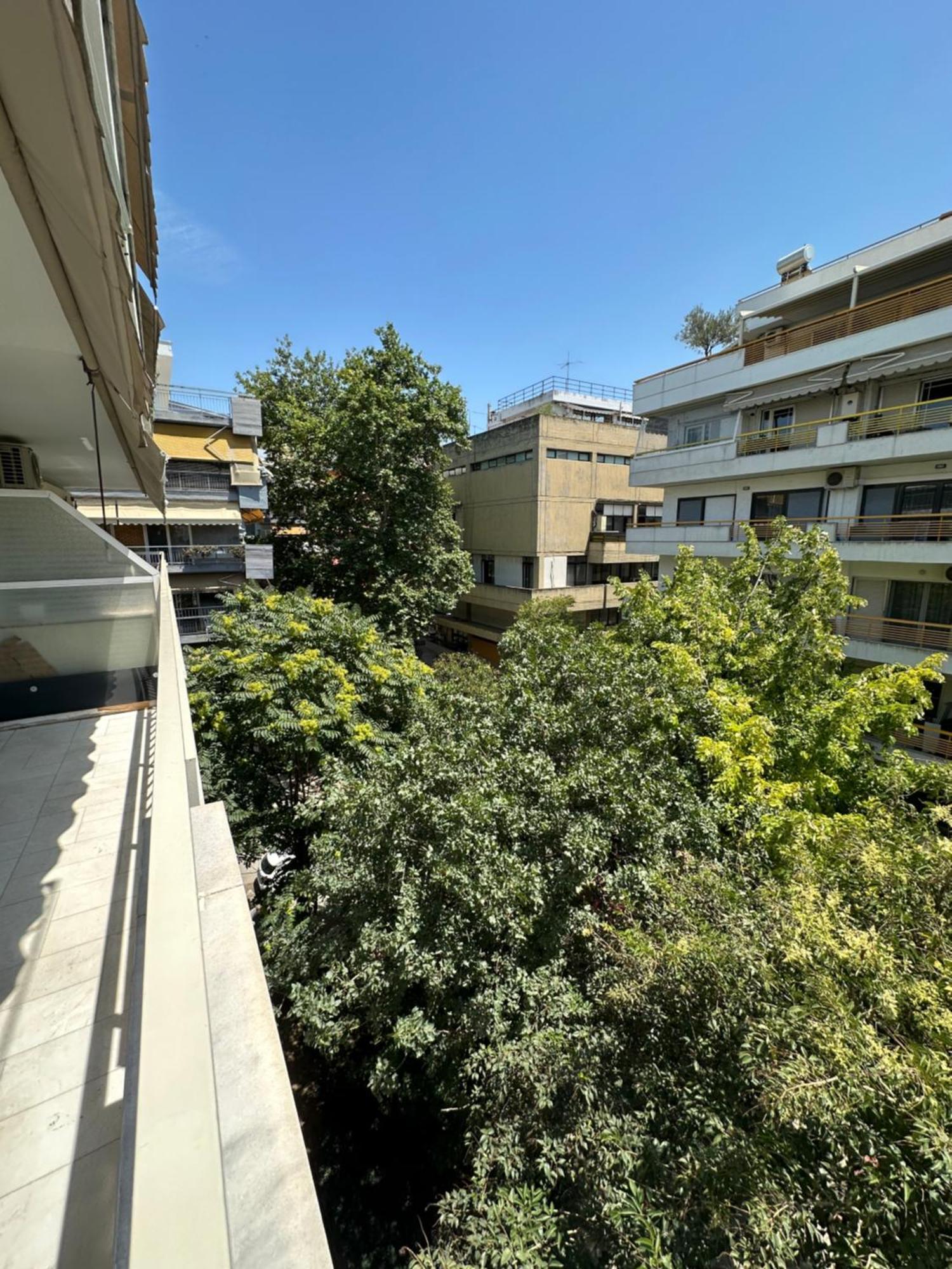 Allatini Sea View Salonic Exterior foto